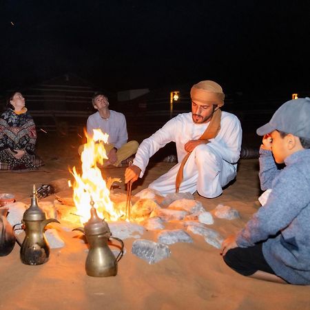 فندق كامب ساند ديلايت الوصل المظهر الخارجي الصورة