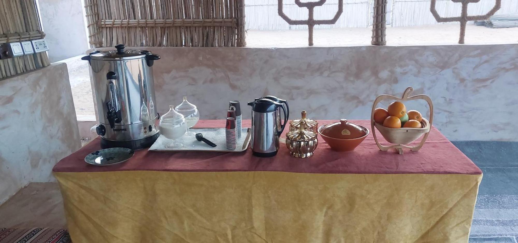 فندق كامب ساند ديلايت الوصل المظهر الخارجي الصورة