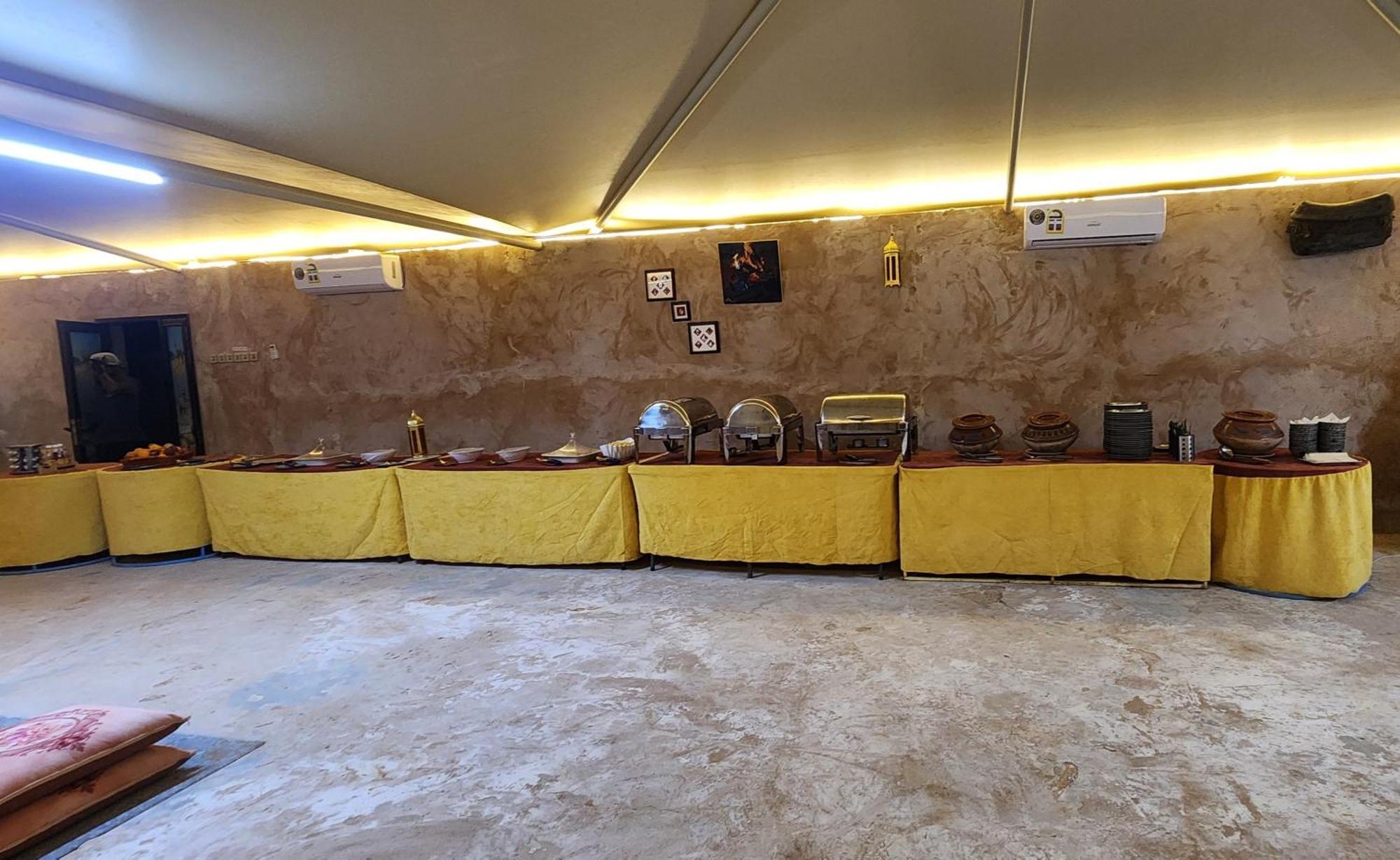 فندق كامب ساند ديلايت الوصل المظهر الخارجي الصورة